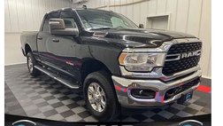 2024 Ram Ram Pickup 2500 Big Horn