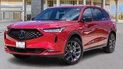 2024 Acura MDX SH-AWD w/A-SPEC