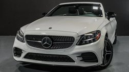 2021 Mercedes-Benz C-Class C 300 4MATIC