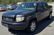 2006 Honda Ridgeline RTL