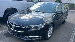 2018 Buick Regal Sportback Preferred