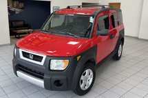 2005 Honda Element EX