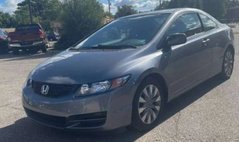 2010 Honda Civic EX