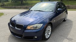 2011 BMW 3 Series 328i xDrive