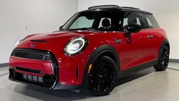 2023 MINI Hardtop Cooper S