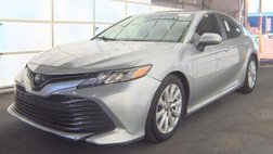 2019 Toyota Camry LE FWD