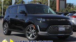 2024 Kia Soul EX