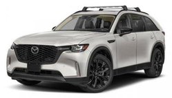 2025 Mazda CX-90 Plug-in Hybrid Premium Sport