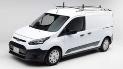 2016 Ford Transit Connect XL