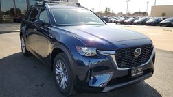 2026 Mazda CX-90 3.3 Turbo Select