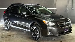 2016 Subaru Crosstrek Premium
