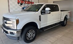 2018 Ford Super Duty F-250 Lariat