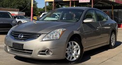 2011 Nissan Altima 2.5 S