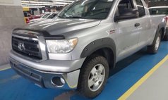 2011 Toyota Tundra Grade