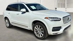 2018 Volvo XC90 T6 Inscription