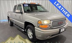 2004 GMC Sierra 1500 Denali