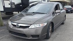 2010 Honda Civic EX-L