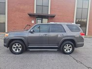 2012 Toyota 4Runner SR5