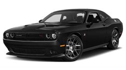 2018 Dodge Challenger R/T Scat Pack