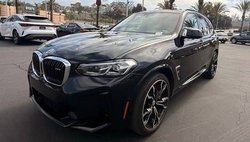 2023 BMW X3 M Base