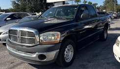2006 Dodge Ram 1500 Laramie