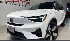 2024 Volvo XC40 Recharge Plus