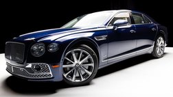 2021 Bentley Flying Spur W12