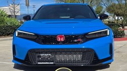 2023 Honda Civic Type R