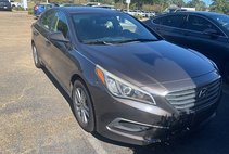 2017 Hyundai Sonata Base