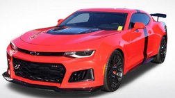 2020 Chevrolet Camaro ZL1