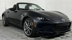 2022 Mazda MX-5 Miata Grand Touring