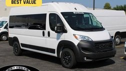 2023 Ram ProMaster 2500 159 WB