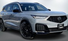 2026 Acura MDX SH-AWD  w/A-SPEC w/Advance