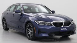 2021 BMW 3 Series 330i