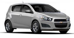 2014 Chevrolet Sonic LT Auto