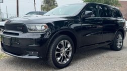 2019 Dodge Durango GT Plus