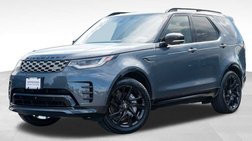 2024 Land Rover Discovery P300 Dynamic SE