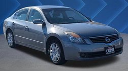2009 Nissan Altima S