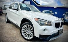 2013 BMW X1 sDrive28i