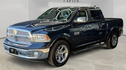 2017 Ram Ram Pickup 1500 Laramie