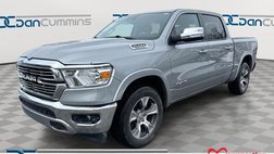 2022 Ram Ram Pickup 1500 Laramie