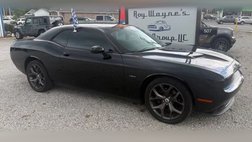 2017 Dodge Challenger R/T