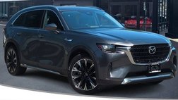 2024 Mazda CX-90 Plug-in Hybrid Premium