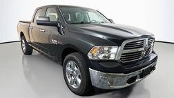 2016 Ram Ram Pickup 1500 Big Horn