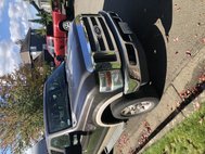 2008 Ford Super Duty F-250 Lariat