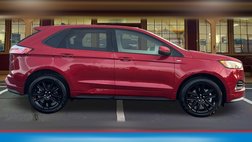 2024 Ford Edge ST-Line
