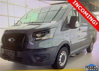 2023 Ford Transit 150