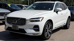 2023 Volvo XC60 B5 Plus Bright Theme