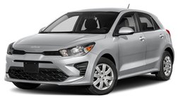 2022 Kia Rio5 S