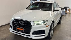 2018 Audi Q3 Premium